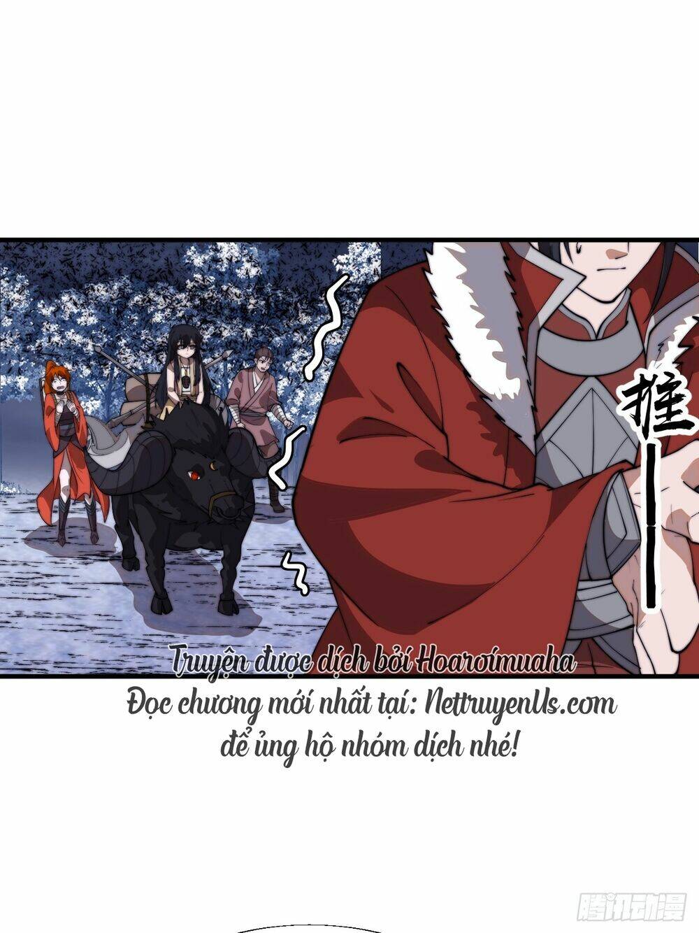 Ta Có Một Sơn Trại: Chapter 763