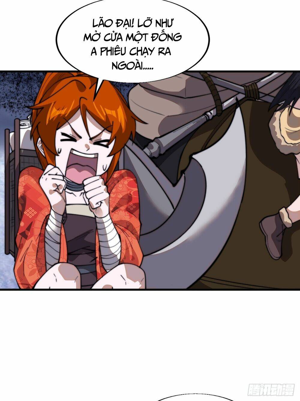 Ta Có Một Sơn Trại: Chapter 763