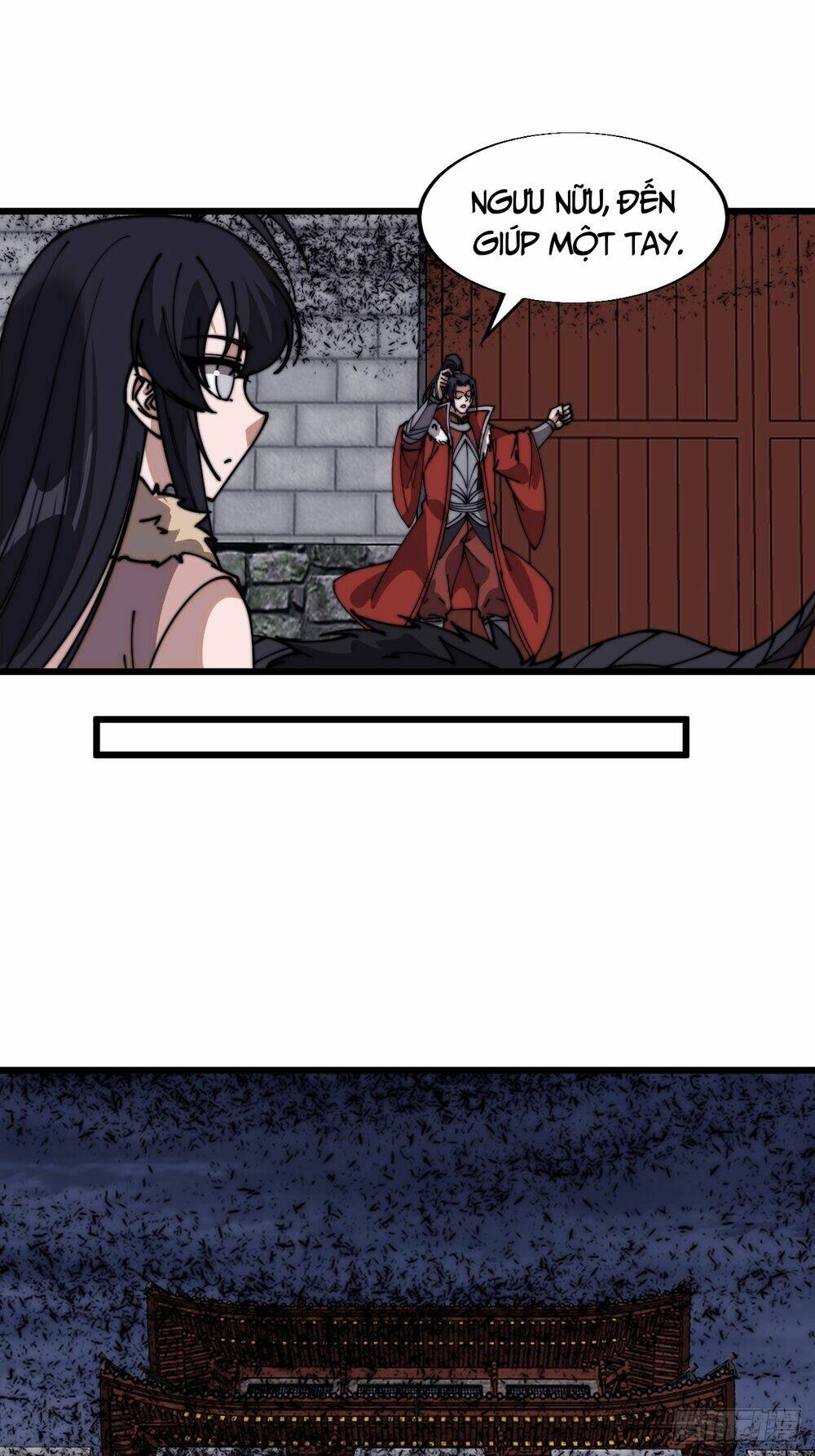 Ta Có Một Sơn Trại: Chapter 763