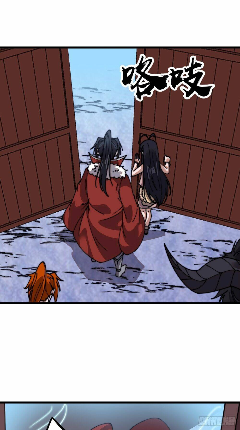Ta Có Một Sơn Trại: Chapter 763
