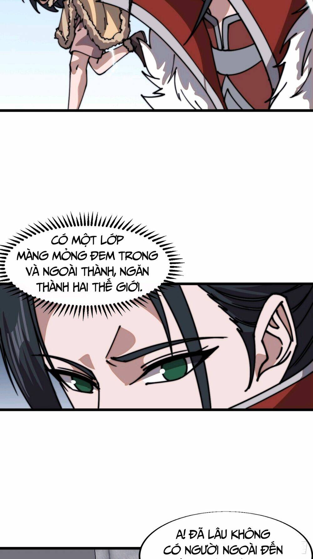 Ta Có Một Sơn Trại: Chapter 763