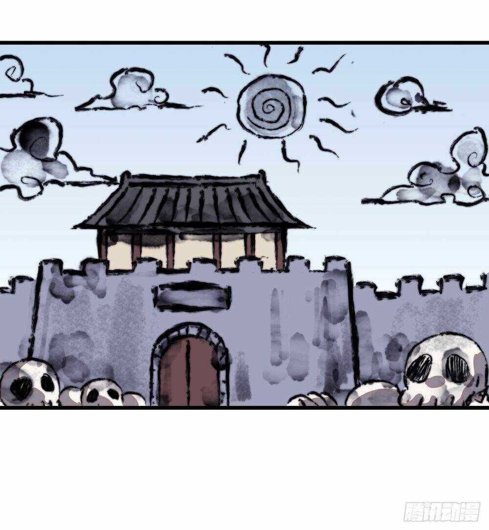 Ta Có Một Sơn Trại: Chapter 763