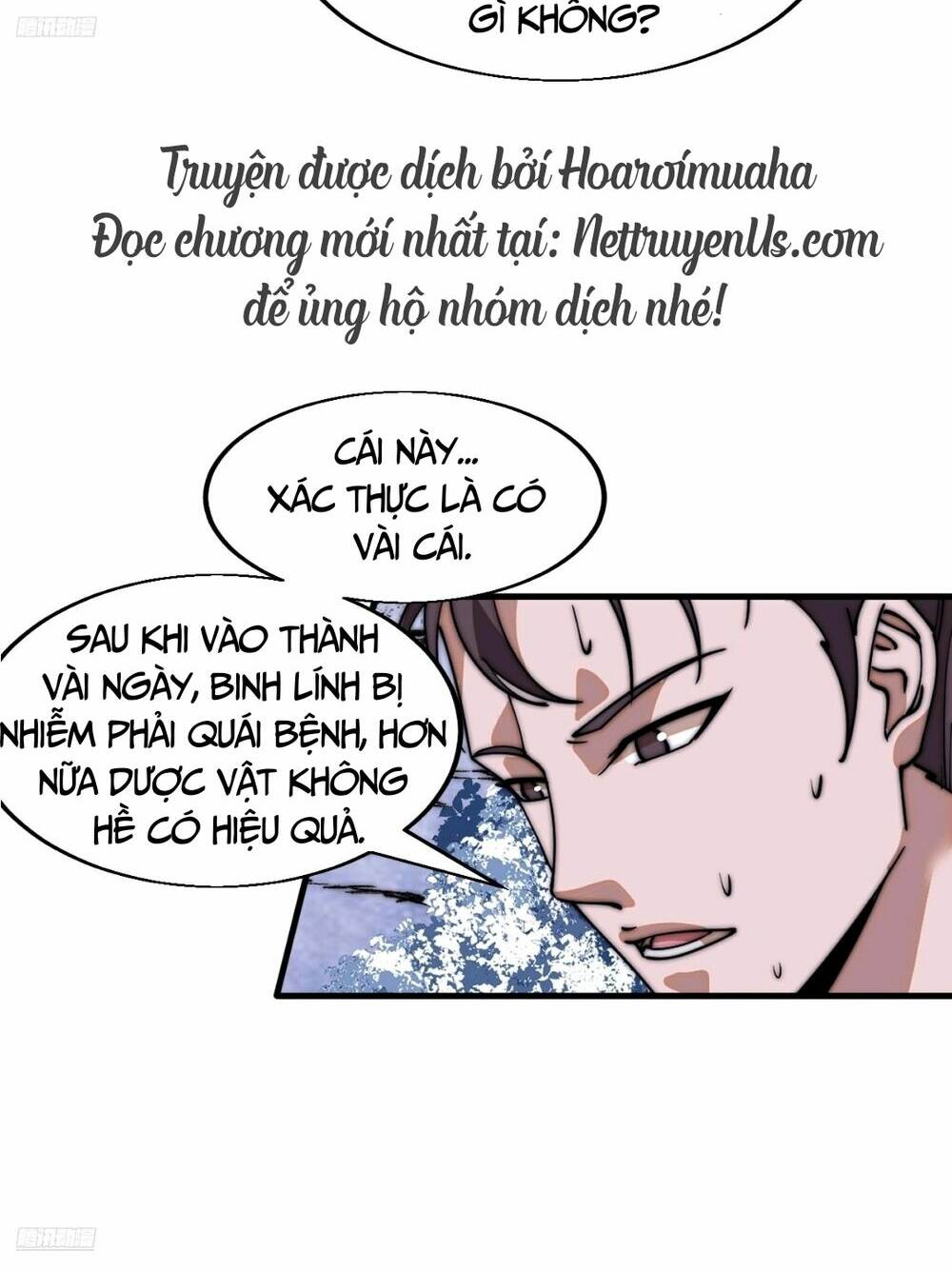 Ta Có Một Sơn Trại: Chapter 763