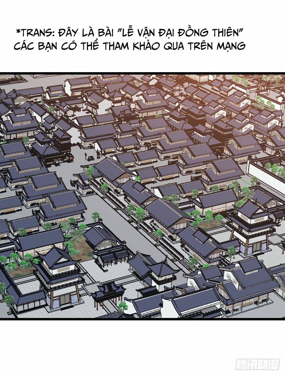 Ta Có Một Sơn Trại: Chapter 763