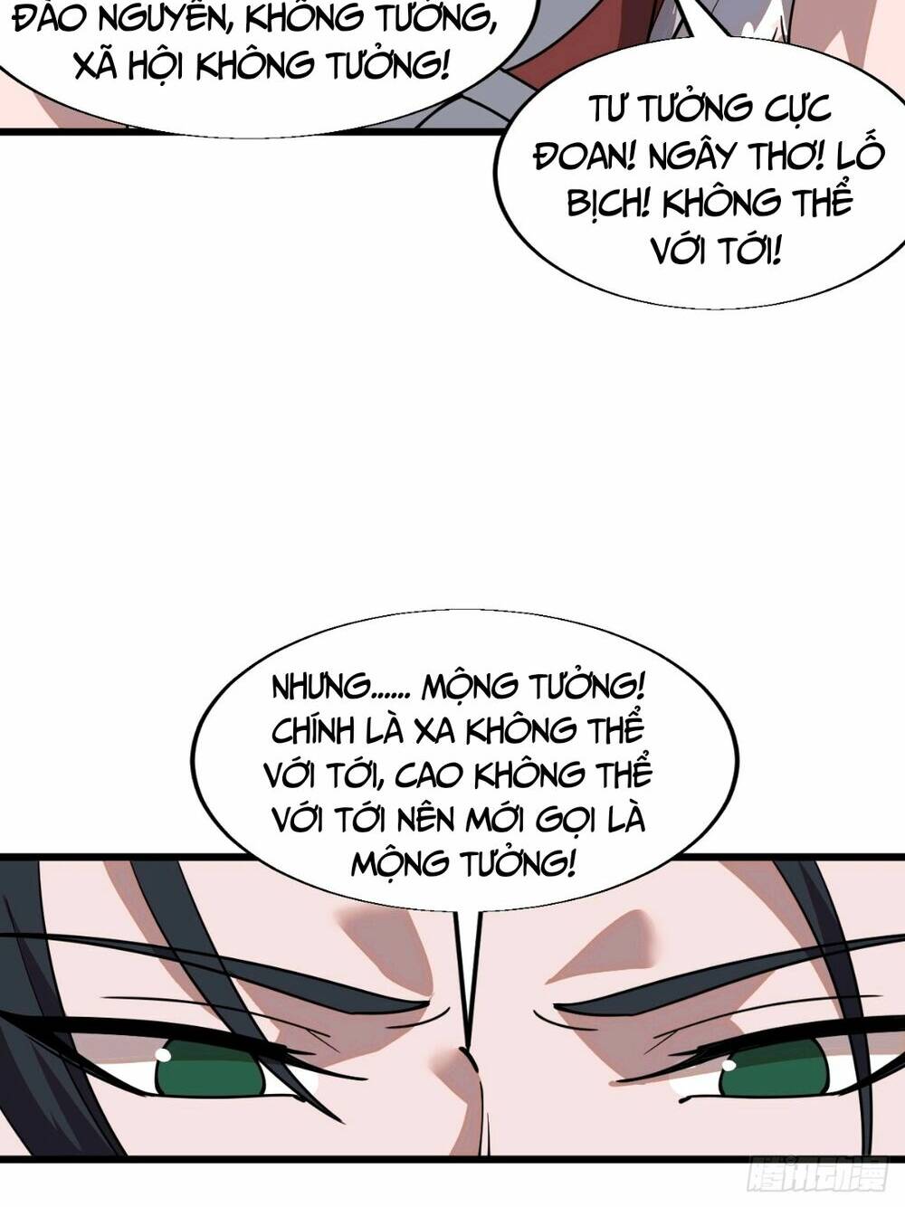 Ta Có Một Sơn Trại: Chapter 763