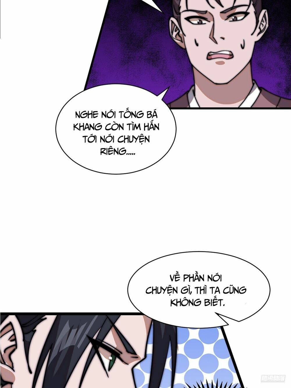 Ta Có Một Sơn Trại: Chapter 763