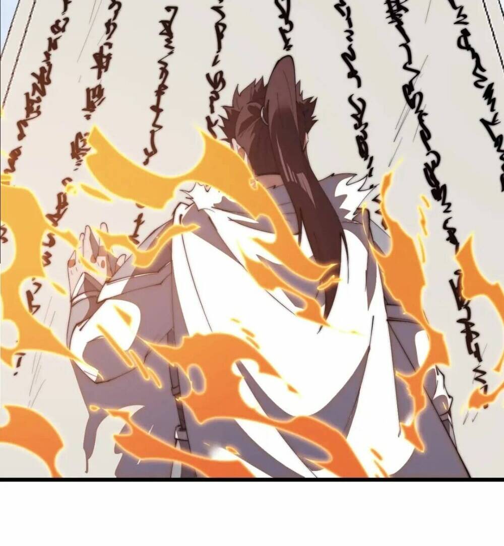 Ta Có Một Sơn Trại: Chapter 764