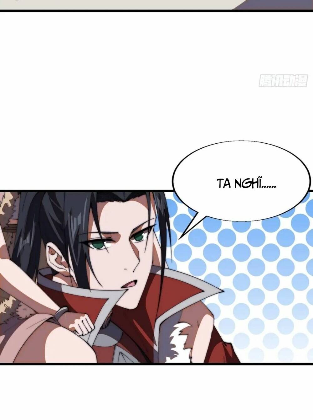 Ta Có Một Sơn Trại: Chapter 764