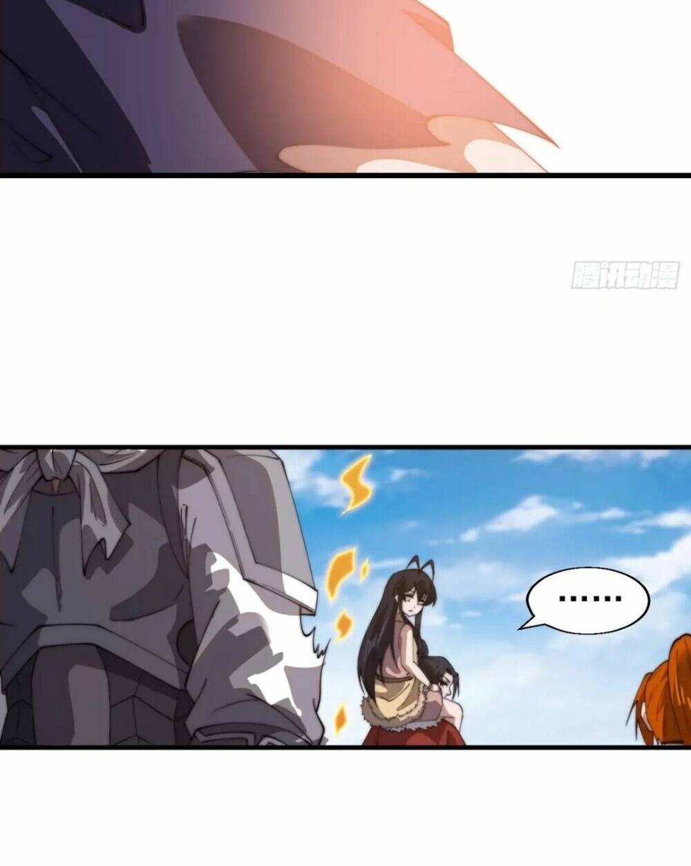 Ta Có Một Sơn Trại: Chapter 764