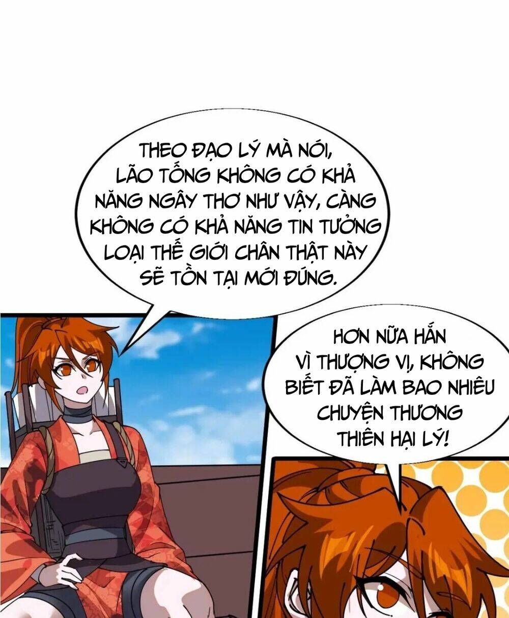 Ta Có Một Sơn Trại: Chapter 764