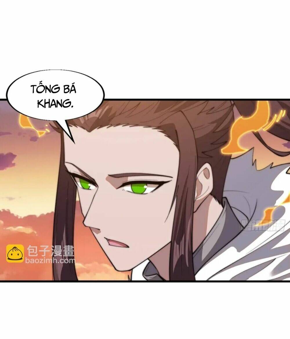 Ta Có Một Sơn Trại: Chapter 764