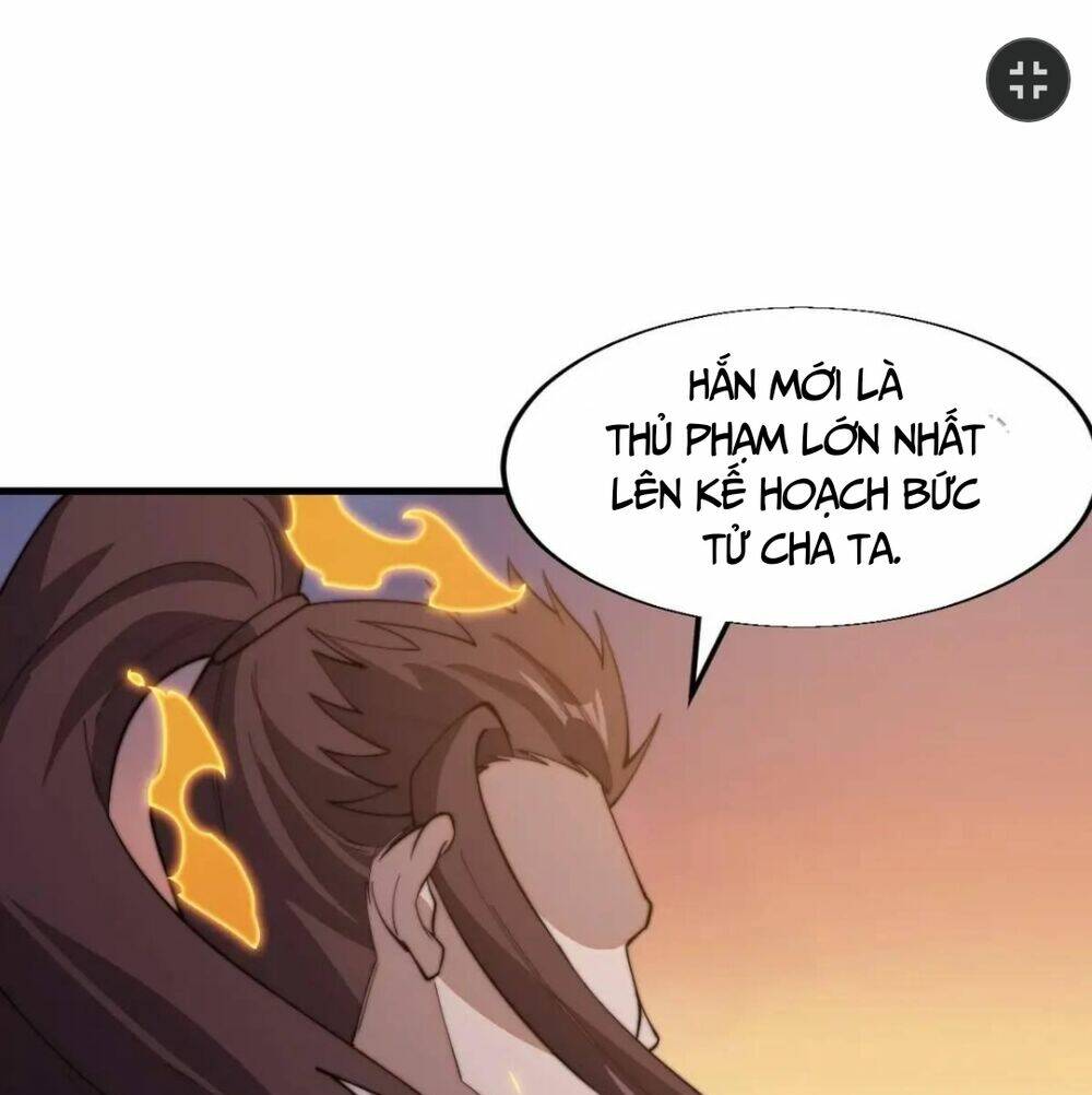 Ta Có Một Sơn Trại: Chapter 764