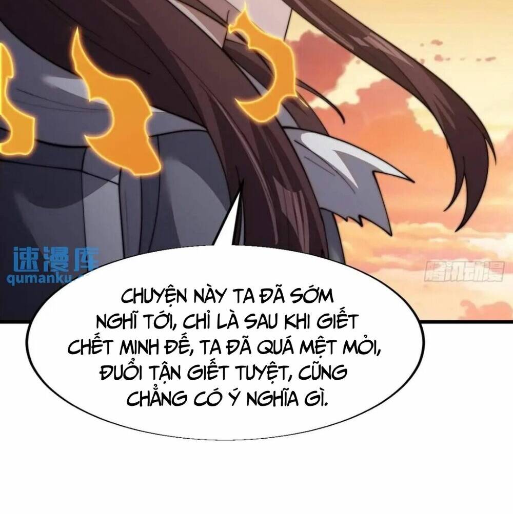 Ta Có Một Sơn Trại: Chapter 764