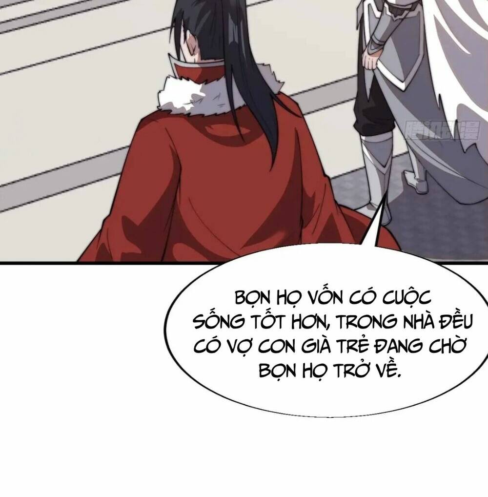 Ta Có Một Sơn Trại: Chapter 764