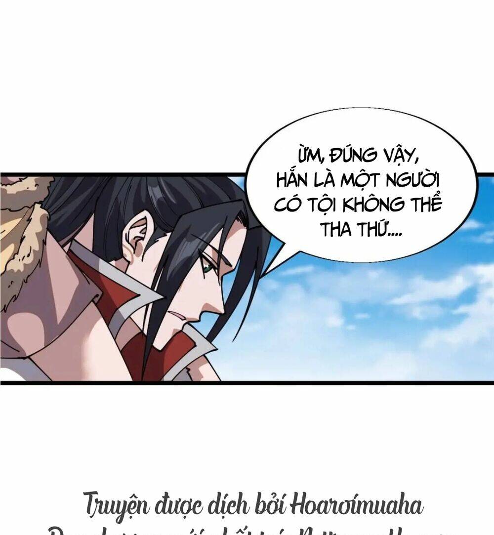 Ta Có Một Sơn Trại: Chapter 764