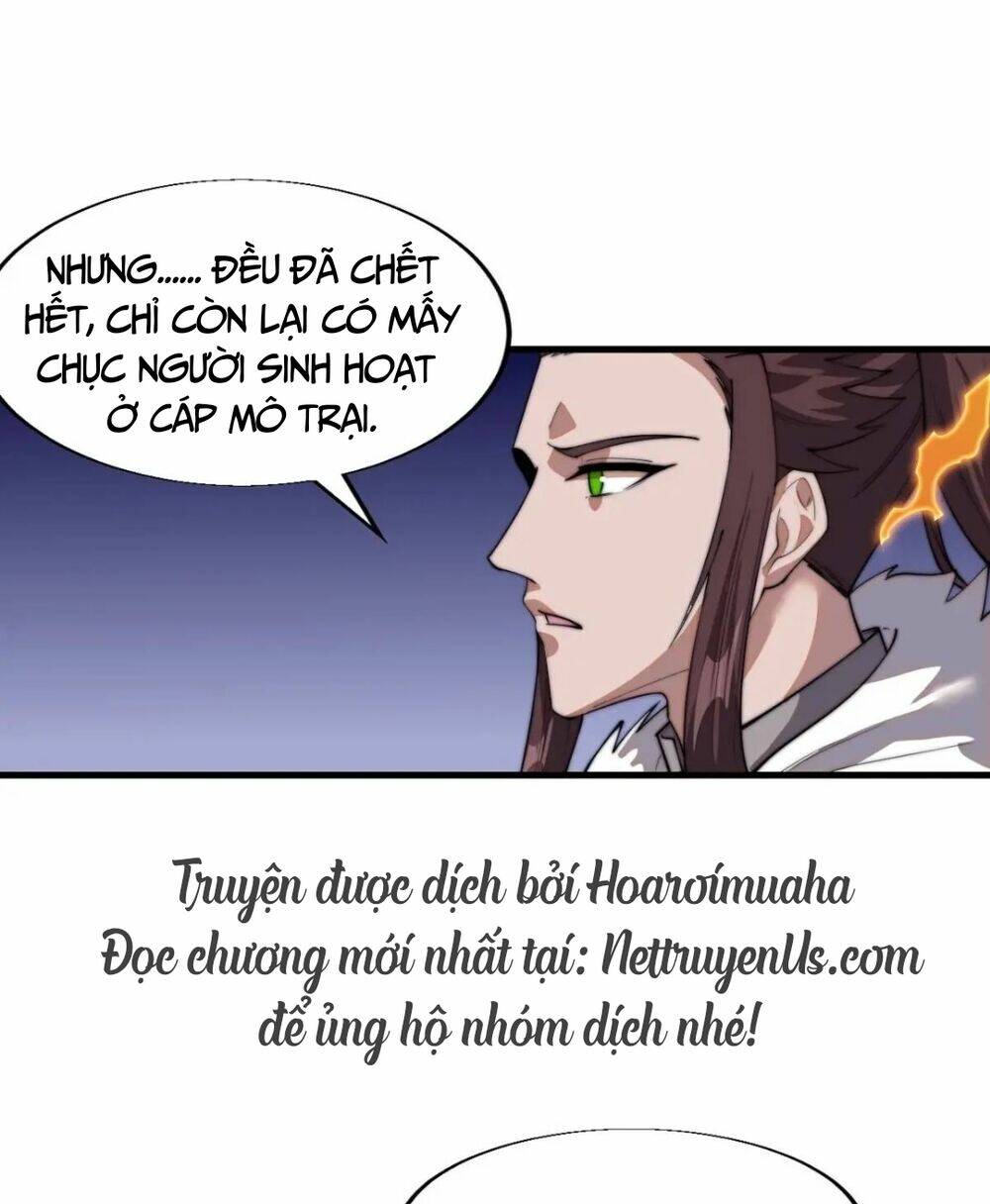 Ta Có Một Sơn Trại: Chapter 764