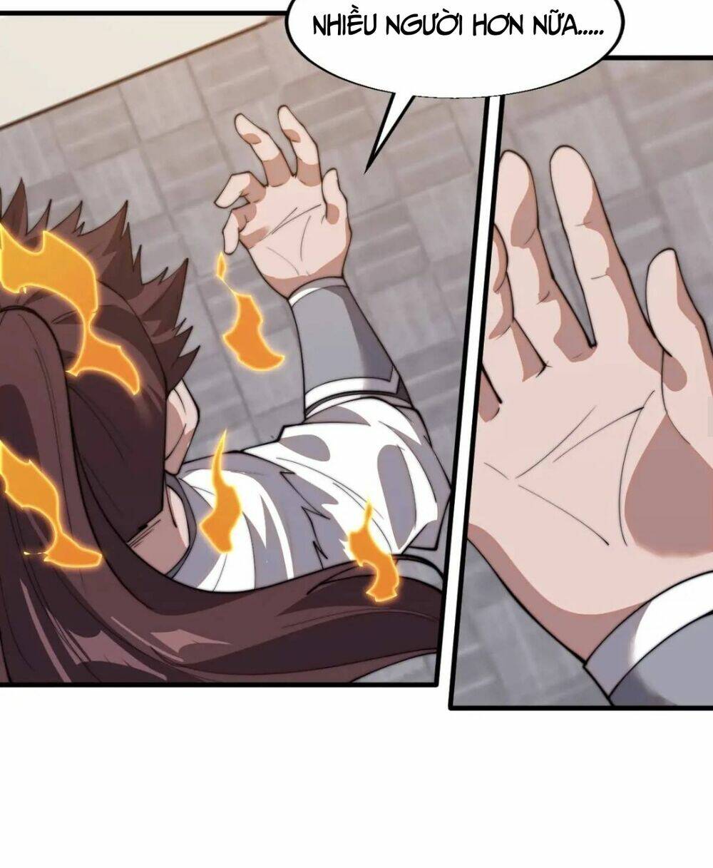 Ta Có Một Sơn Trại: Chapter 764