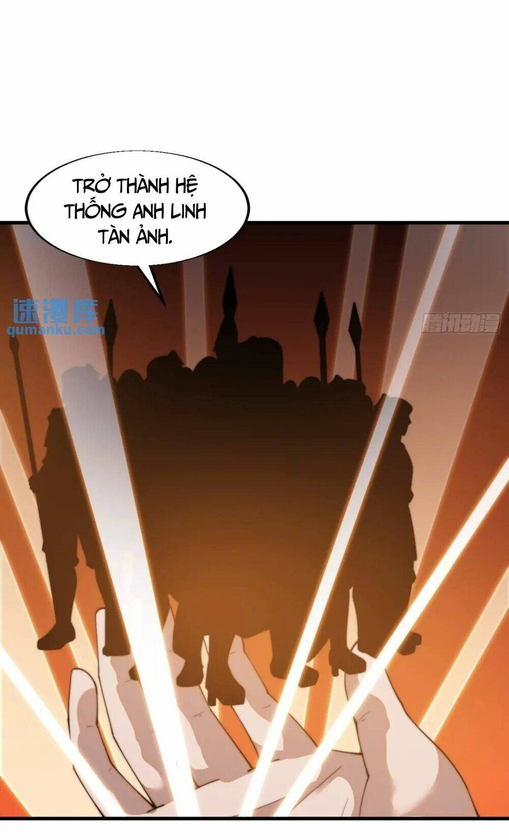 Ta Có Một Sơn Trại: Chapter 764