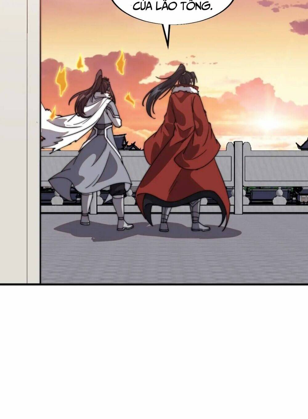 Ta Có Một Sơn Trại: Chapter 764