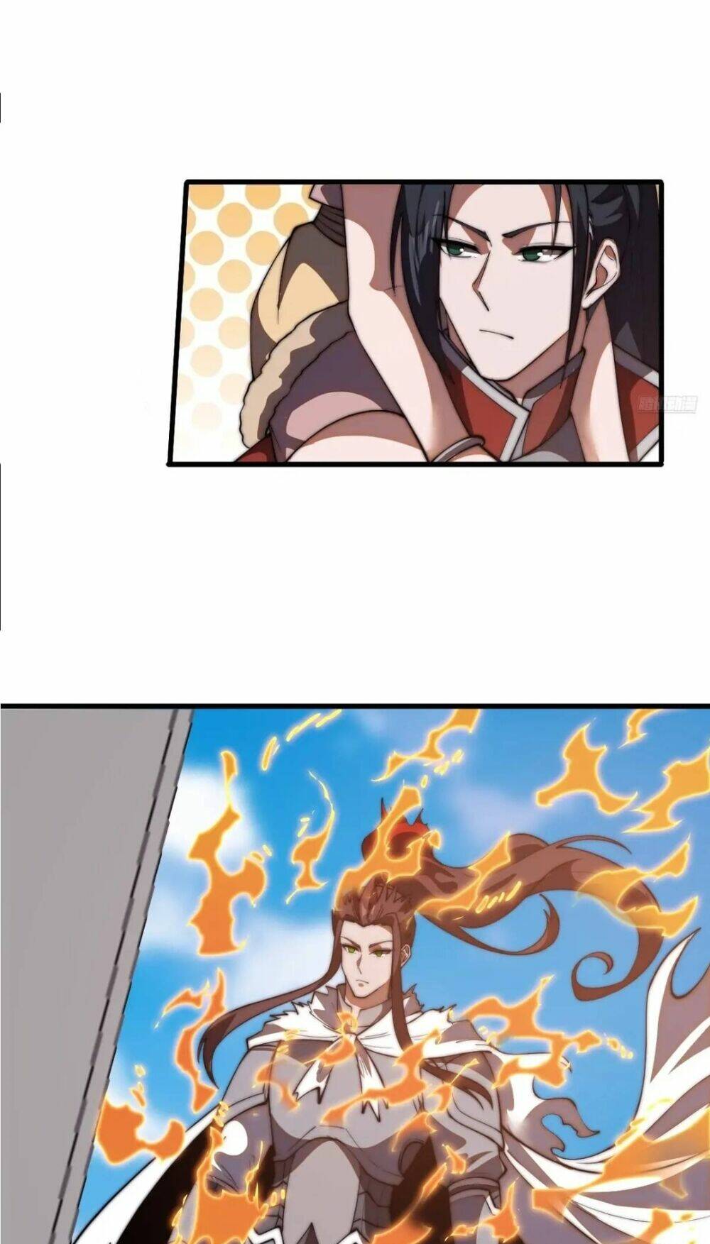 Ta Có Một Sơn Trại: Chapter 764