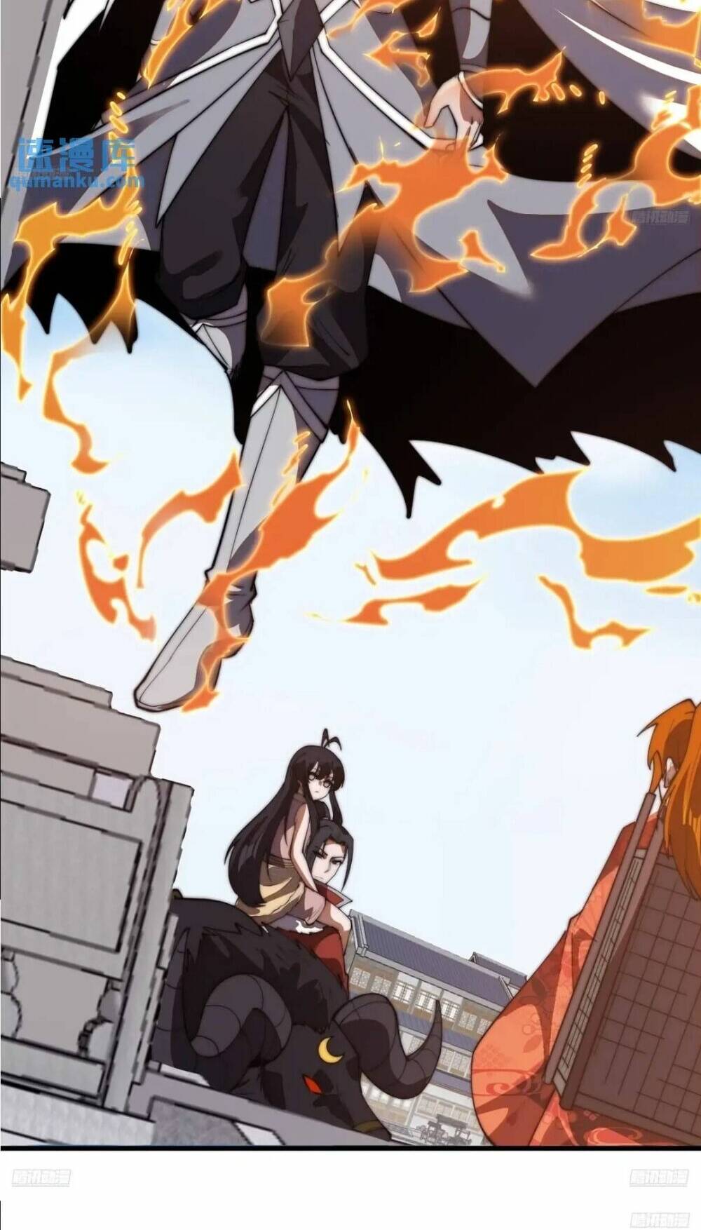 Ta Có Một Sơn Trại: Chapter 764
