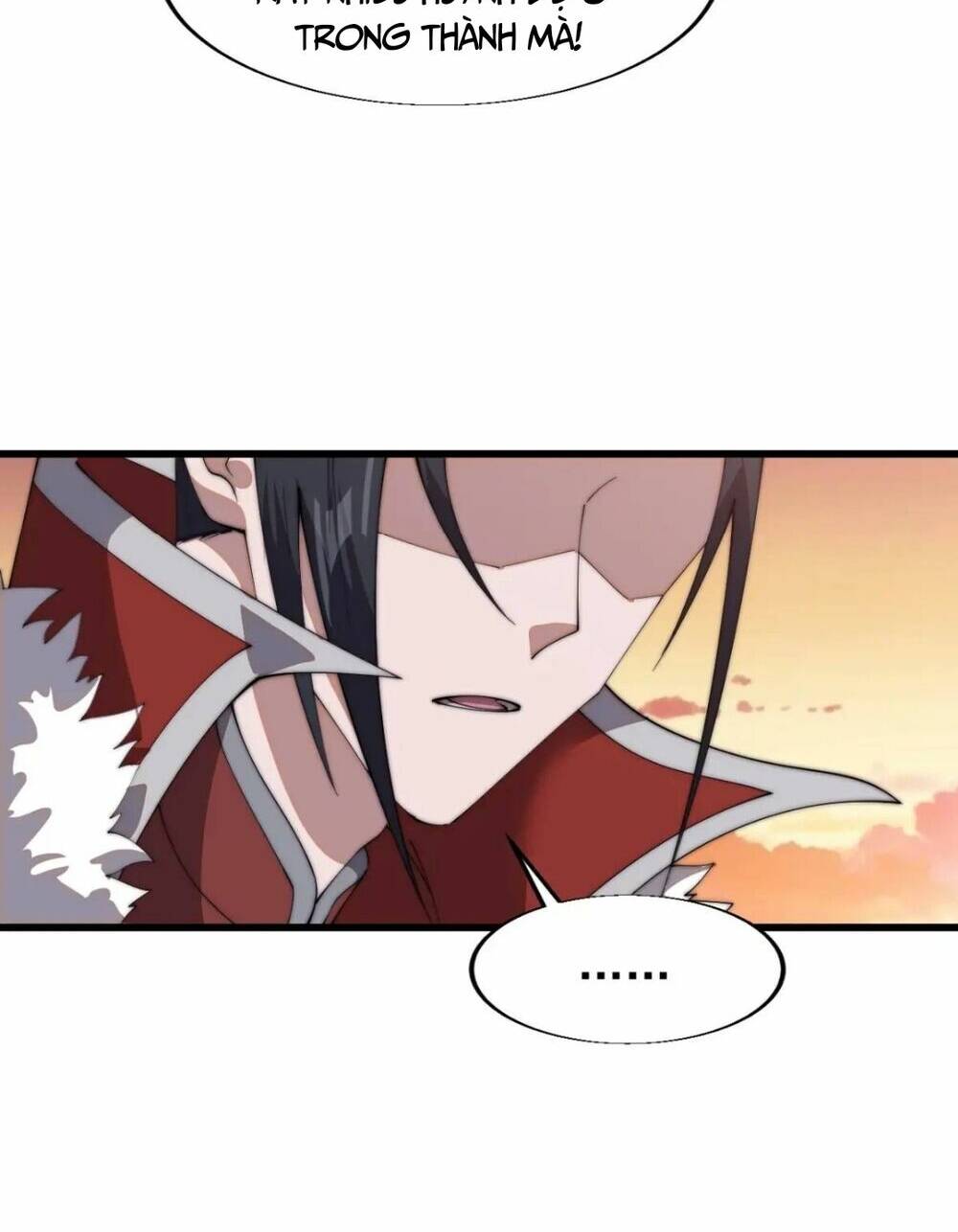 Ta Có Một Sơn Trại: Chapter 765