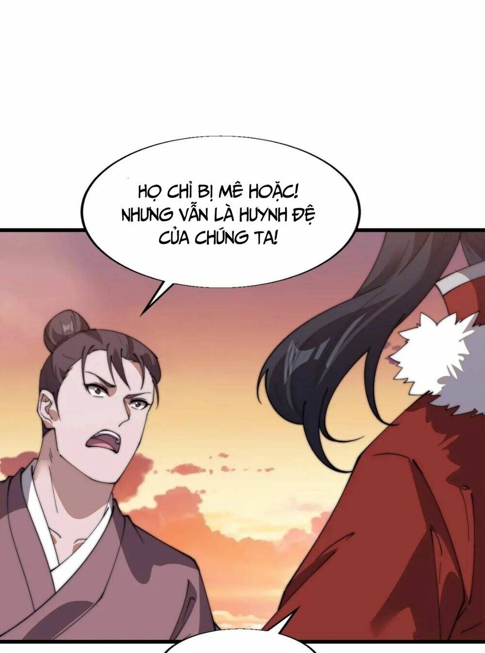 Ta Có Một Sơn Trại: Chapter 765