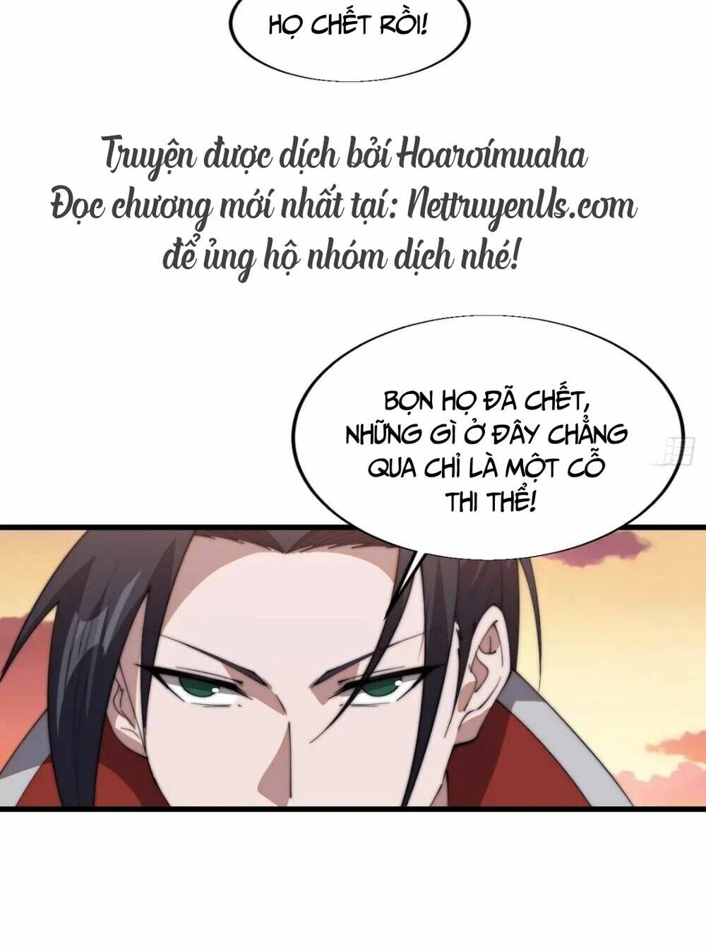 Ta Có Một Sơn Trại: Chapter 765