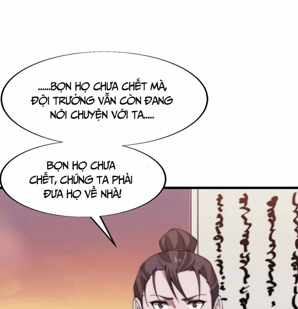 Ta Có Một Sơn Trại: Chapter 765