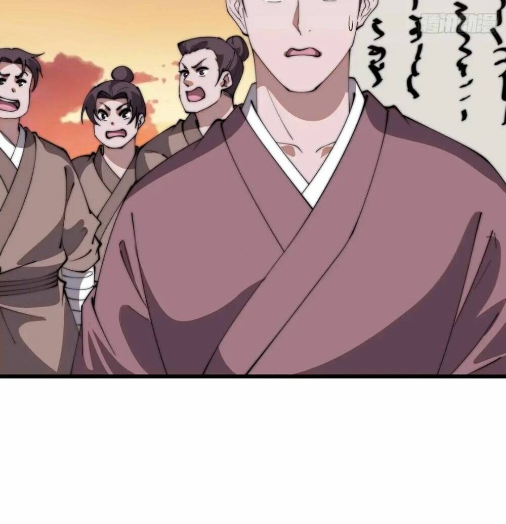 Ta Có Một Sơn Trại: Chapter 765