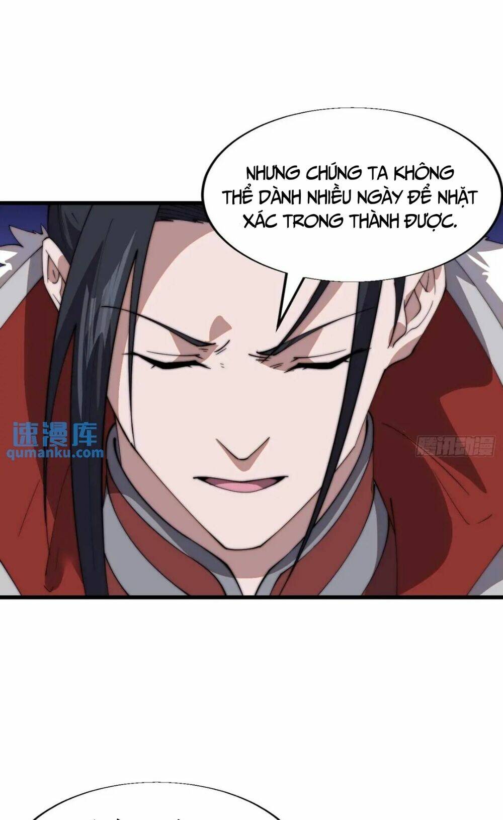 Ta Có Một Sơn Trại: Chapter 765