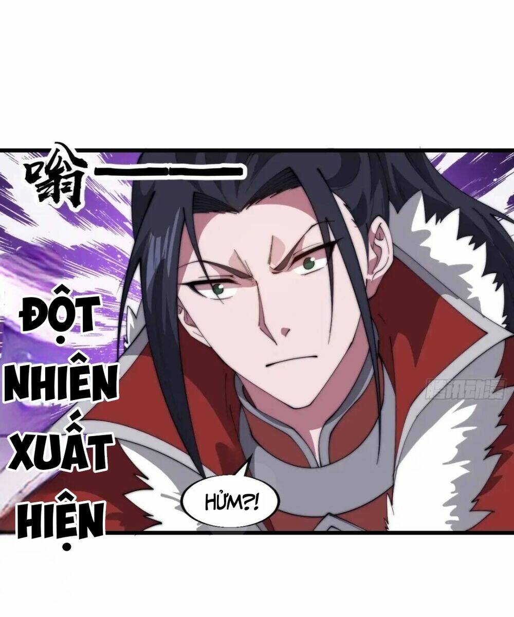 Ta Có Một Sơn Trại: Chapter 765