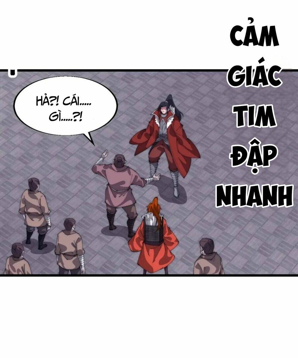 Ta Có Một Sơn Trại: Chapter 765