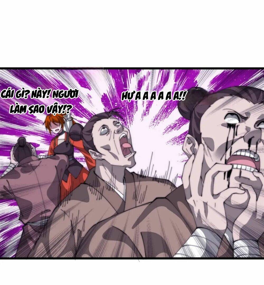 Ta Có Một Sơn Trại: Chapter 765