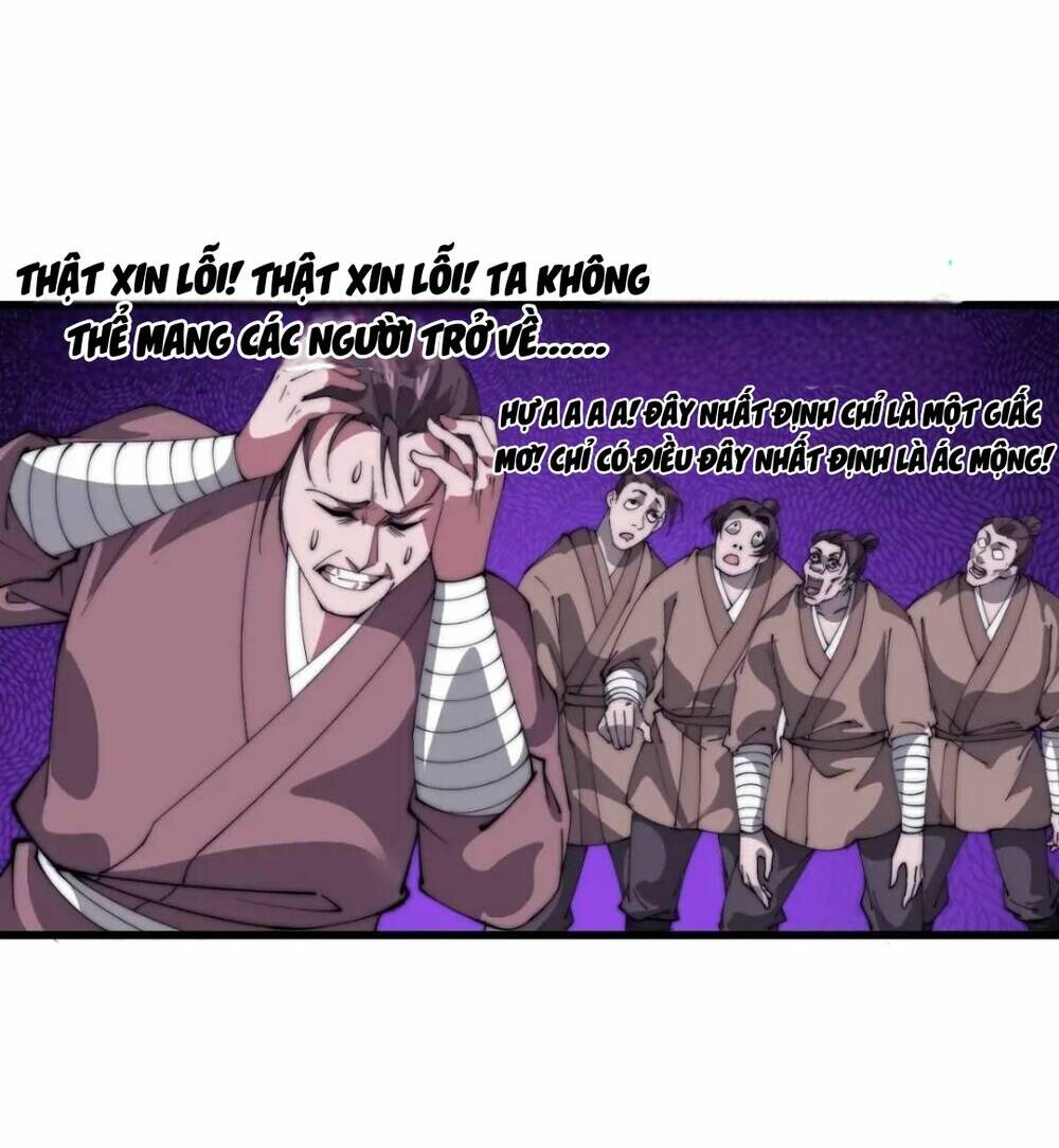 Ta Có Một Sơn Trại: Chapter 765
