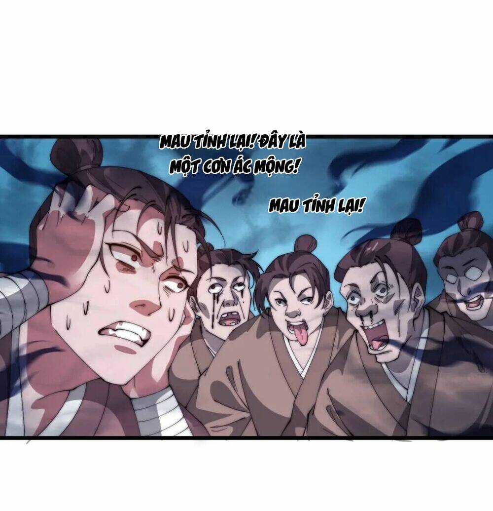 Ta Có Một Sơn Trại: Chapter 765
