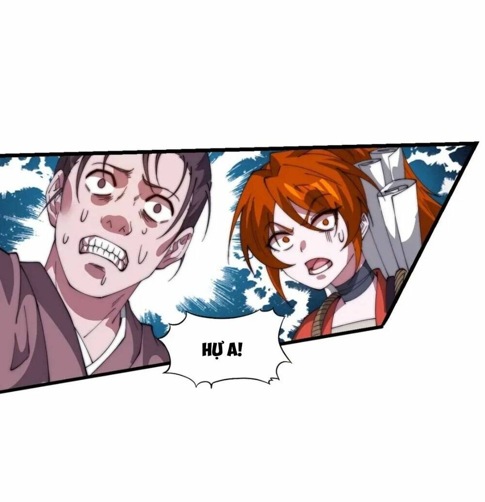 Ta Có Một Sơn Trại: Chapter 765