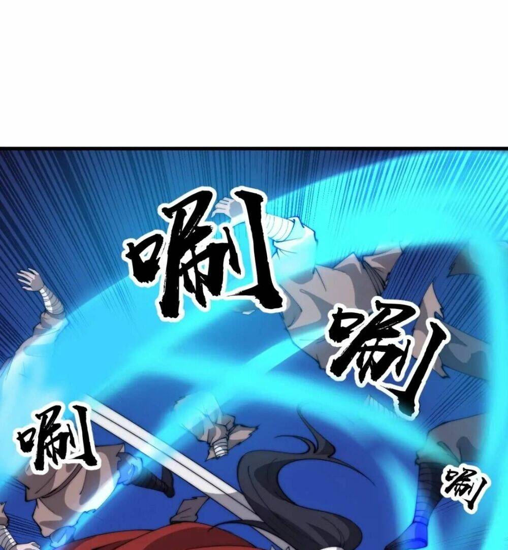 Ta Có Một Sơn Trại: Chapter 765