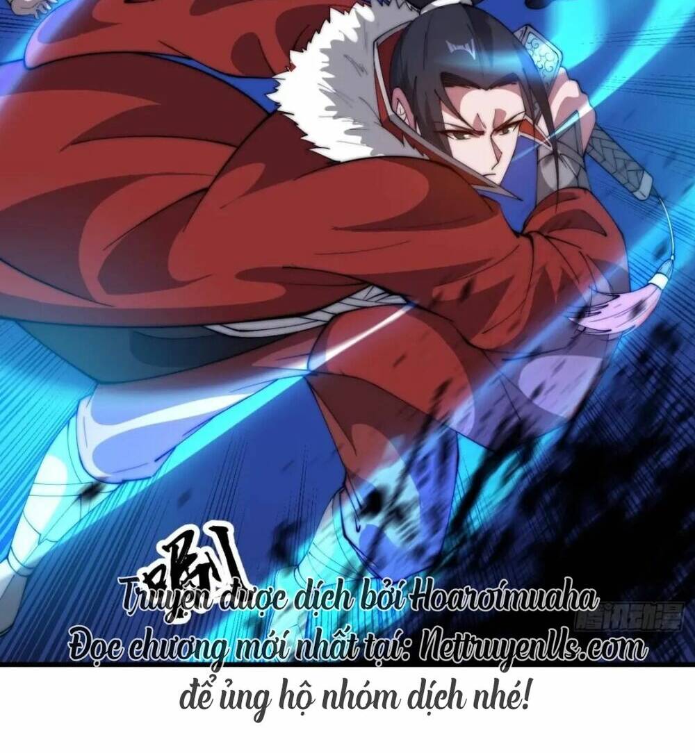 Ta Có Một Sơn Trại: Chapter 765