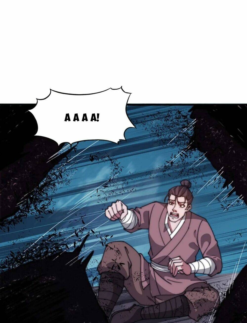 Ta Có Một Sơn Trại: Chapter 765