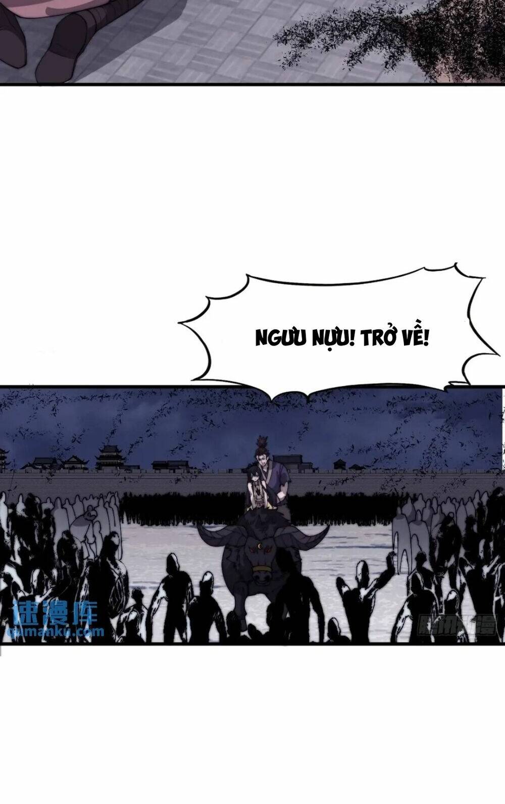 Ta Có Một Sơn Trại: Chapter 765