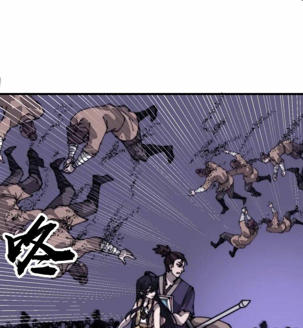 Ta Có Một Sơn Trại: Chapter 765