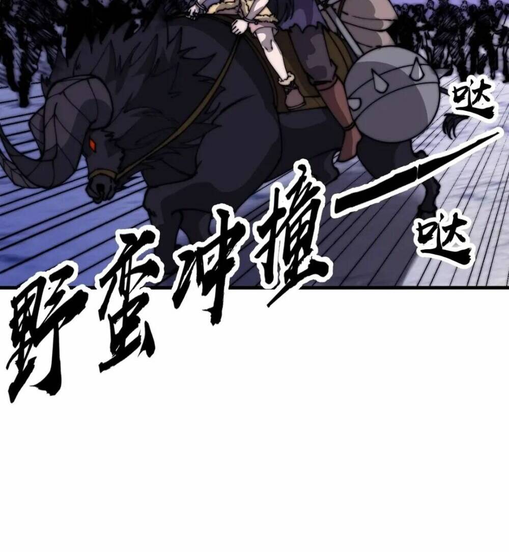 Ta Có Một Sơn Trại: Chapter 765
