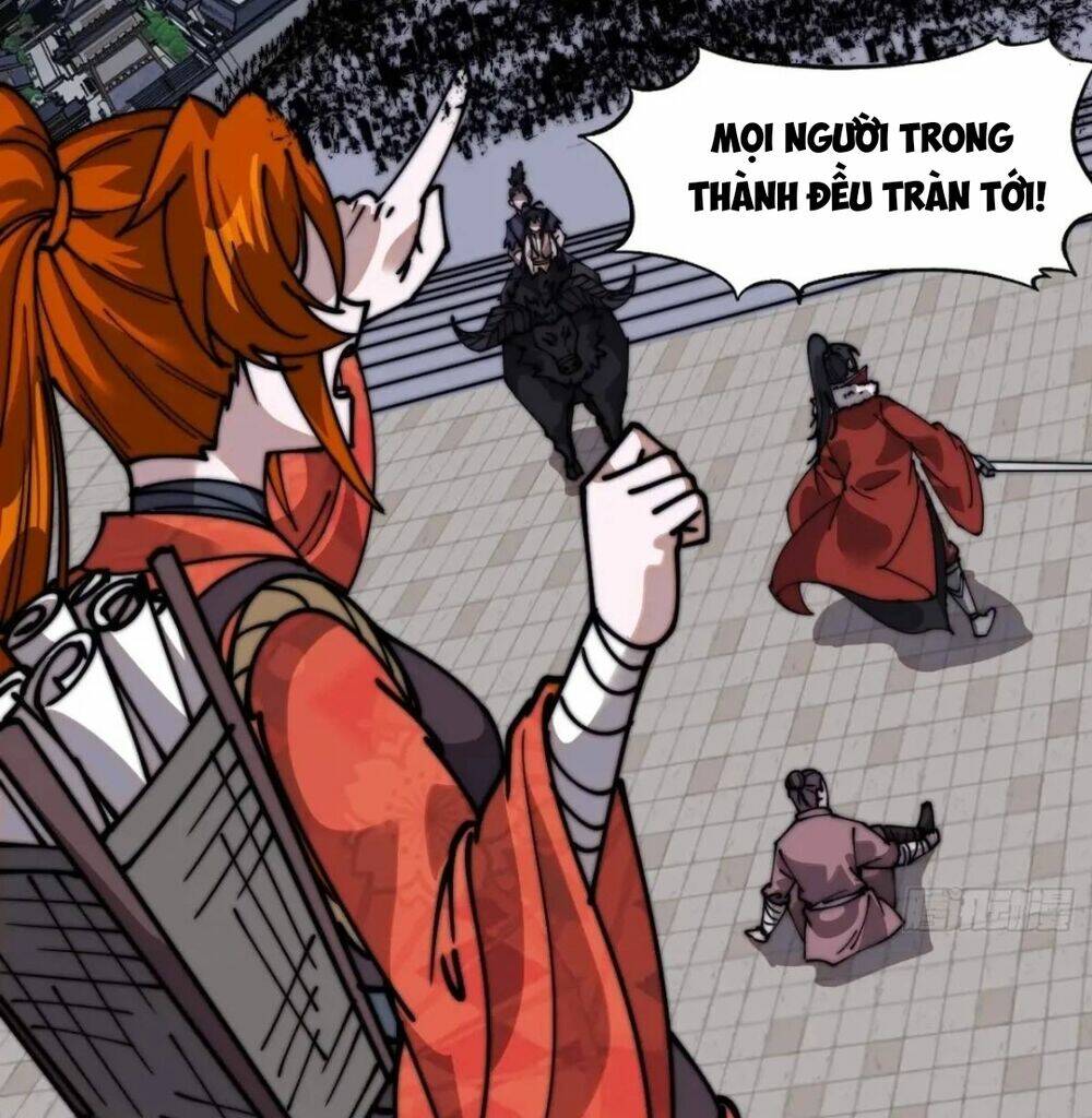 Ta Có Một Sơn Trại: Chapter 765