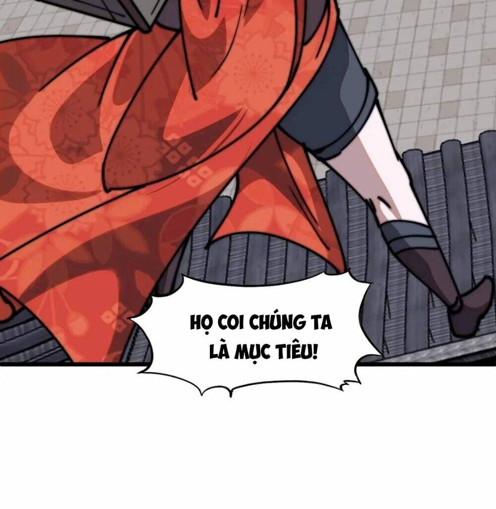 Ta Có Một Sơn Trại: Chapter 765