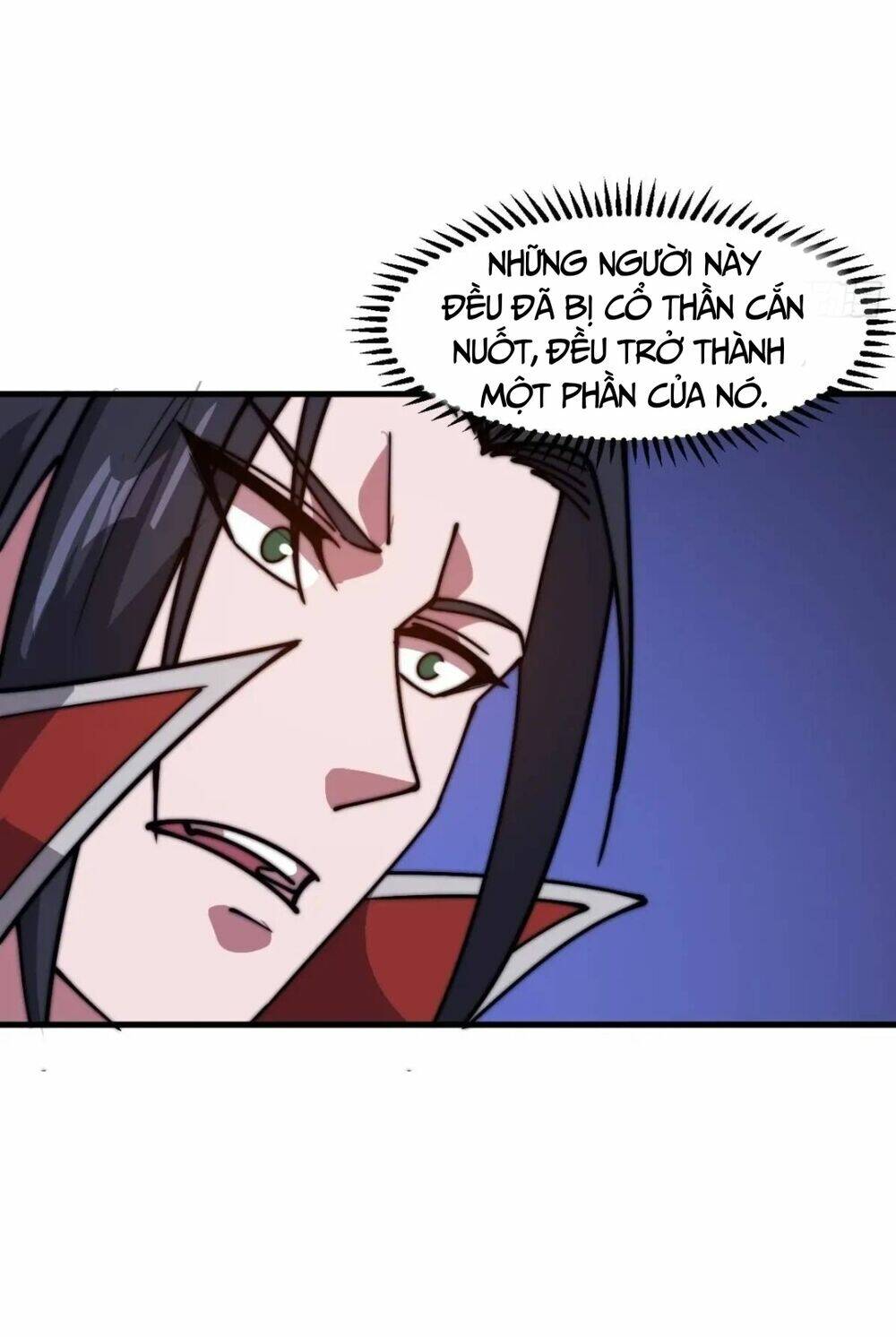 Ta Có Một Sơn Trại: Chapter 765