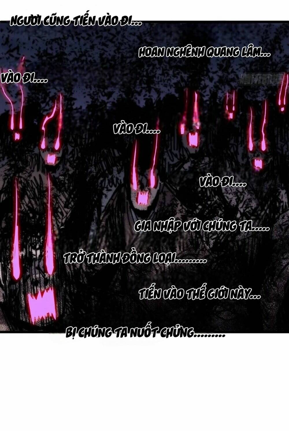 Ta Có Một Sơn Trại: Chapter 765