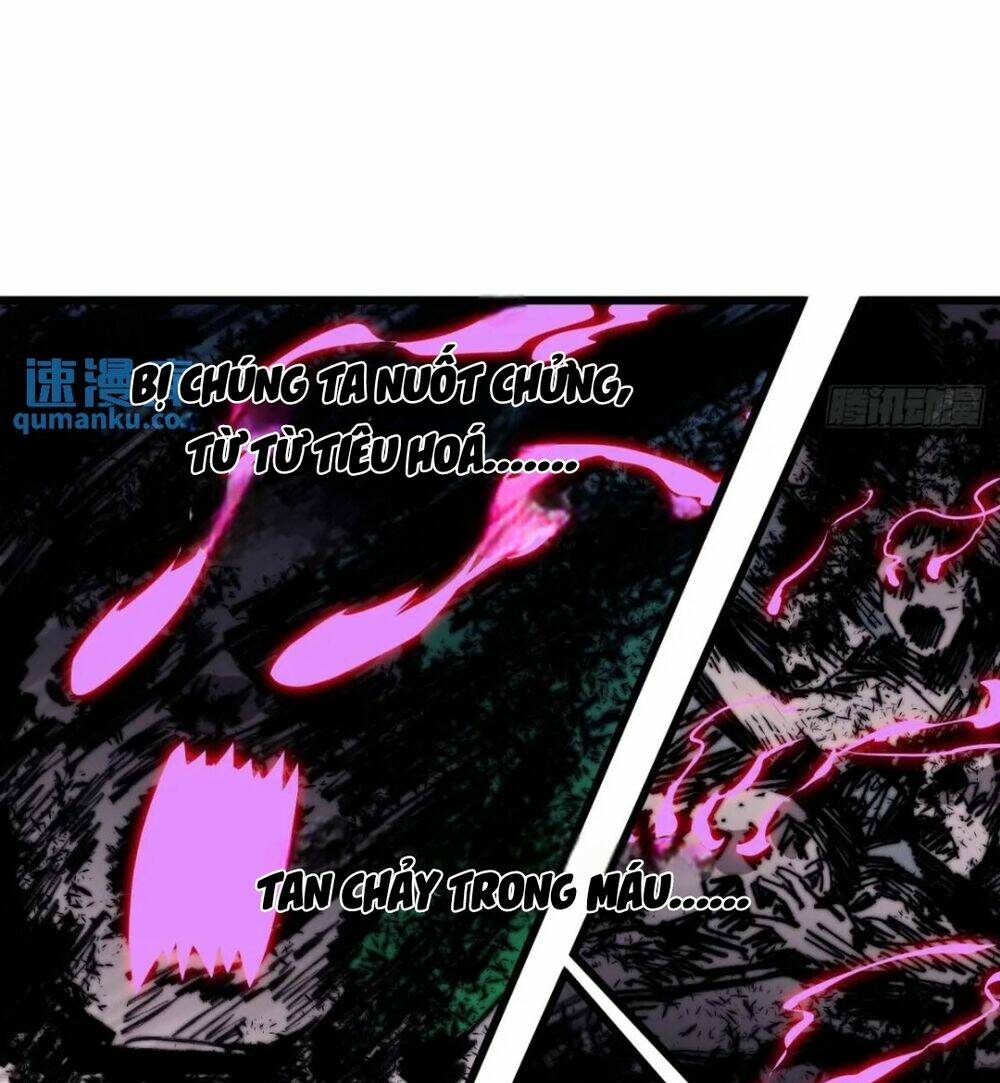Ta Có Một Sơn Trại: Chapter 765