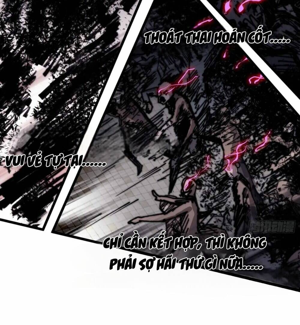 Ta Có Một Sơn Trại: Chapter 765