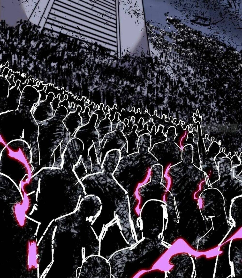 Ta Có Một Sơn Trại: Chapter 765